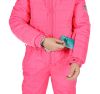 Комбинезон горнолыжный W18-1030-BBGL/A Poivre Blanc розовый в Астрахани