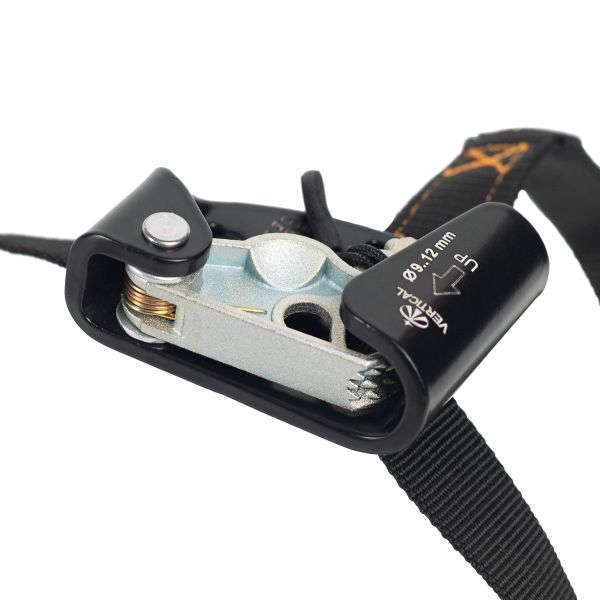  Зажим Вертикаль ножной левый в Астрахани  