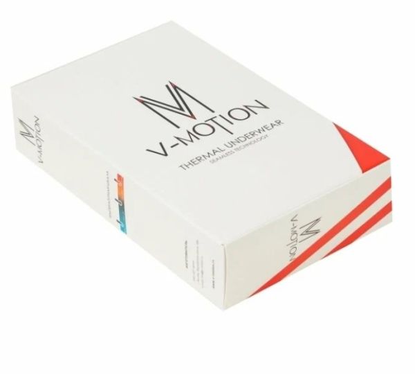 Термобельё V-MOTION Base женский розовый в Астрахани