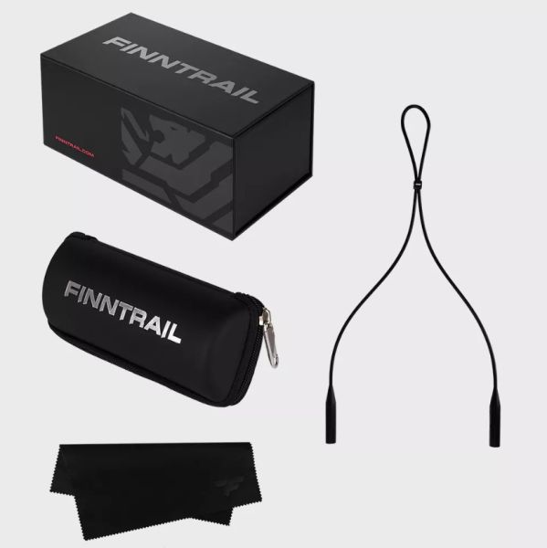 Купить очки солнечные offshore 1092 black в Астрахани