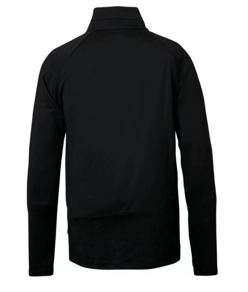 Джемпер Phenix Basic Inner флисовый BK в Астрахани