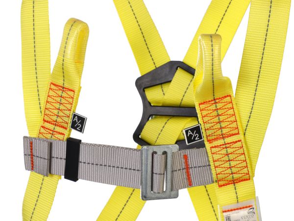  Страховочная система Венто «Альфа 2.5» в Астрахани  