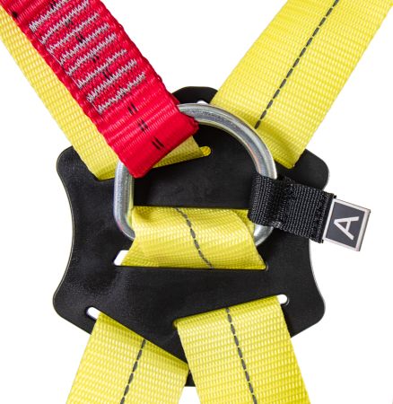  Страховочная система Венто «Альфа 5.0» в Астрахани  