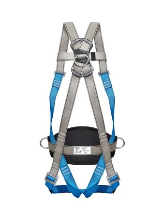  Страховочная привязь УСП-2Жр Комфорт в Астрахани  