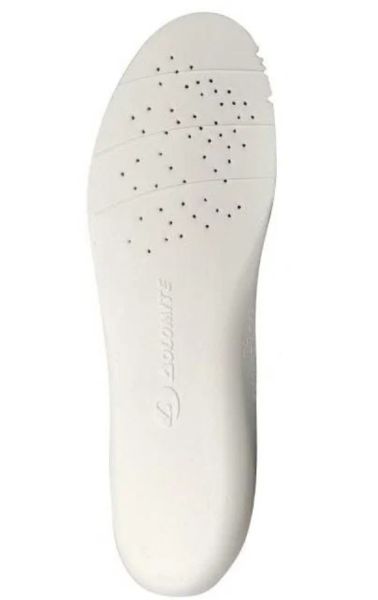 Купить стельки dolomite performance footbed black в Астрахани