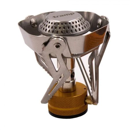 Горелка Tramp складная TRG-041 (без баллона)