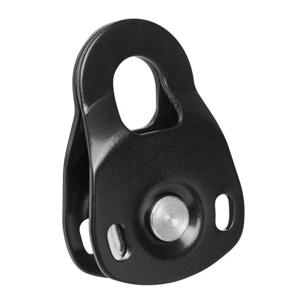  Блок-ролик Вертикаль большой с подшипником 46 кН в Астрахани  