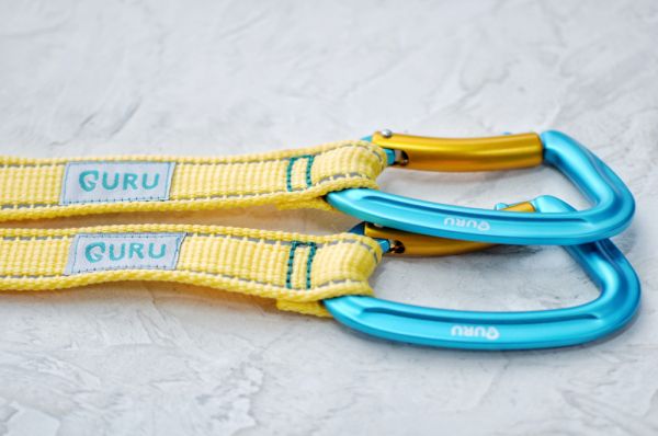  Карабин Guru Flash в Астрахани  