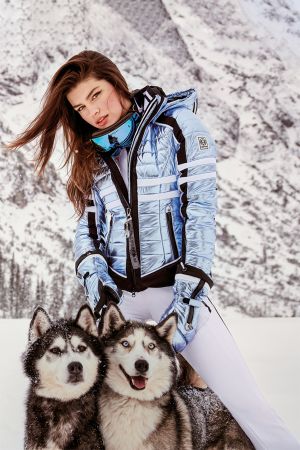 Куртка горнолыжная Sportalm Crash 90222209323 в Астрахани