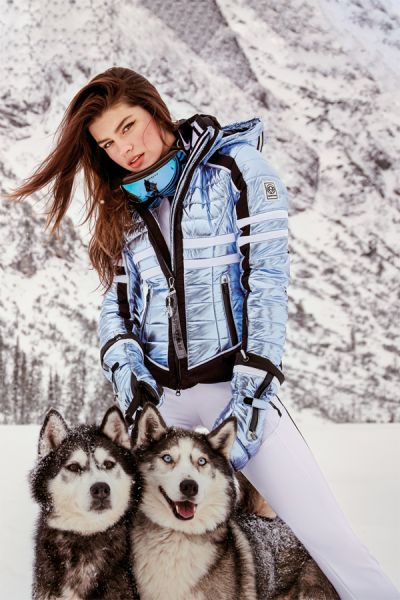 Куртка горнолыжная Sportalm Crash 90222209323 в Астрахани