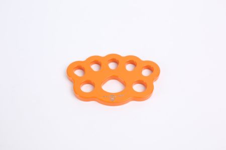  Накопитель Вертикаль средний такелажный оранжевый в Астрахани  