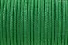  Шнур ПА плетеный 16-ти пр.с ПА серд.d 3мм зеленый,синий в Астрахани  