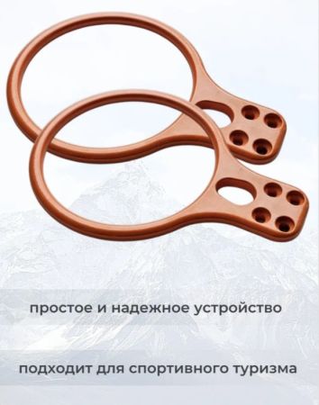  Спусковое устройство Guru INFINITY оранжевый в Астрахани  