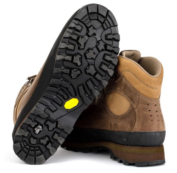 Купить ботинки dolomite tofana gtx dark brown. в Астрахани