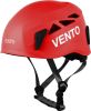  Каска Венто альпинистская Quasar красный в Астрахани  
