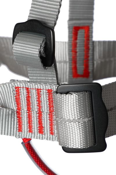  Страховочная система Венто Грудная Модифицированная в Астрахани  