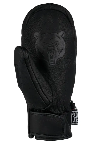Варежки Terror-Leather Mitten в Астрахани