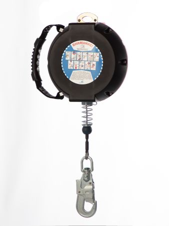  Блокирующее инерционное устройство Венто втягивающего типа НВ15 в Астрахани  