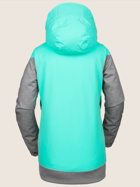 Куртка сноубордическая Volcom MEADOW Ws в Астрахани