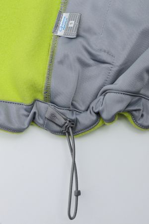 Куртка Оз Ozone Frida (жен) лайм