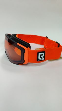 Купить Маска Los Raketos Tronic Orange 21921 в Астрахани