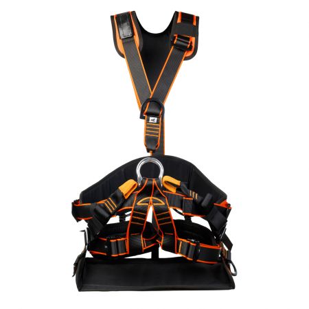  Сиденье Вертикаль Промальп Мастер 2020 120 мм.для работы на высоте в Астрахани  