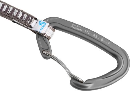  Набор оттяжек с карабинами "Express Set 10"(7*vproSet10) в Астрахани  