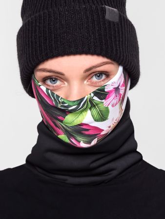 Платки Hauer Multiband White Jungle Полиэстер-микрофибра в Астрахани