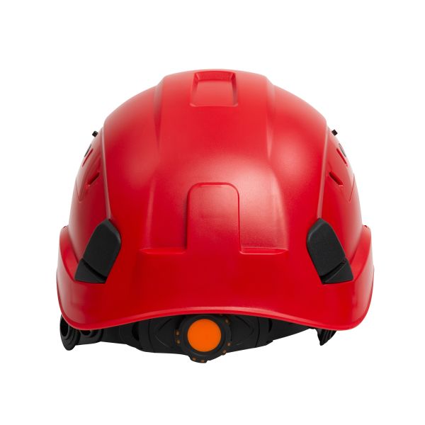  Каска Вертикаль альпинисткая Zenon красная в Астрахани  