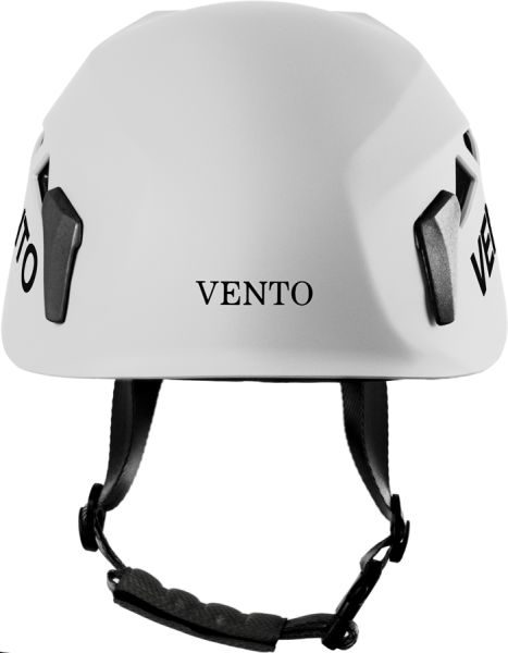  Каска Венто альпинистская Quasar белый в Астрахани  