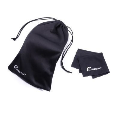 Купить Очки мотоциклетные/снегоходные Следопыт М6,линзы chrome silver+ transparent в Астрахани