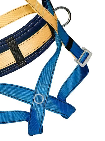  Удерживающая страховочная привязь УСП-2Ж4 в Астрахани  