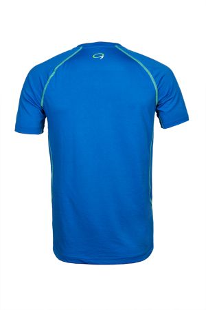 Майка Оз Ozone Plain (муж) синий