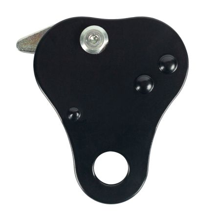  Зажим Вертикаль Капля сталь ver 0104 в Астрахани  