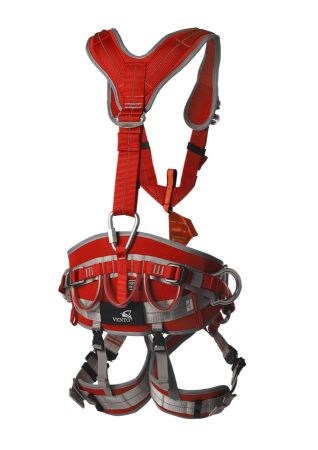  Привязь Профи Пихта для арбористики в Астрахани  