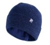 Шапка Следопыт Irbis подклад/флис,акрил,синий меланж в Астрахани