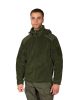 Куртка флисовая "Гарда" (Оливковый)