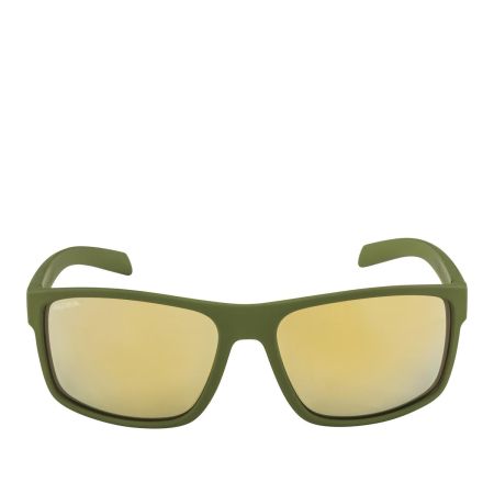 Купить Очки Alpina Nacan I Olive Matt/Bronce Mirror Cat.3 в Астрахани