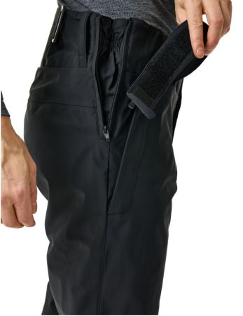 Брюки горнолыжные Phenix Super 4Way Stretch BK в Астрахани