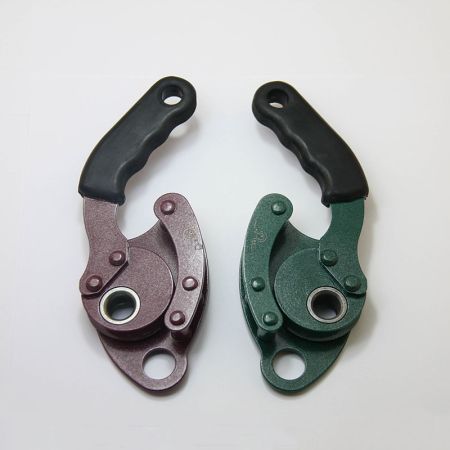  Спусковое устройство Промальп Федя-L левый KROK в Астрахани  