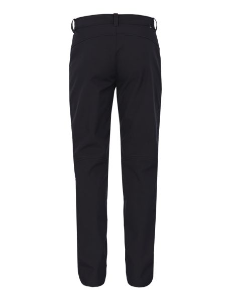 Брюки Rosomaha Softshell "Алдан Н" (черный)