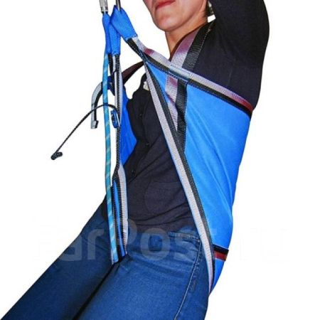  Косынка эвакуационная Ринг Evklid в Астрахани  