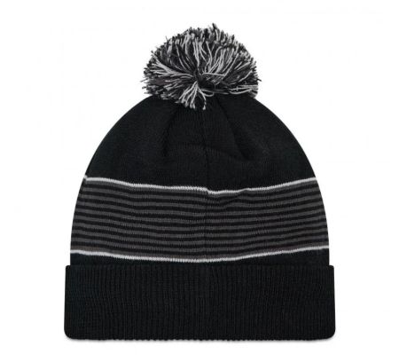 Шапка Dare2B Out Wit Beanie черный,оранжевый в Астрахани