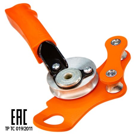  Спусковое устройство Пром-Альп Левый Орион Альп в Астрахани  