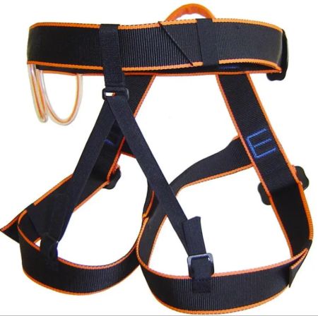  Страховочная система Вертикаль Поясная Стандарт в Астрахани  