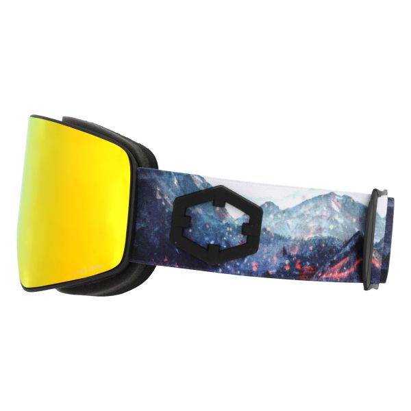 Купить маска out of void sparks/the one fuoco в Астрахани