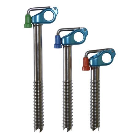  Ледобур Вертикаль ZIPPY-220мм в Астрахани  