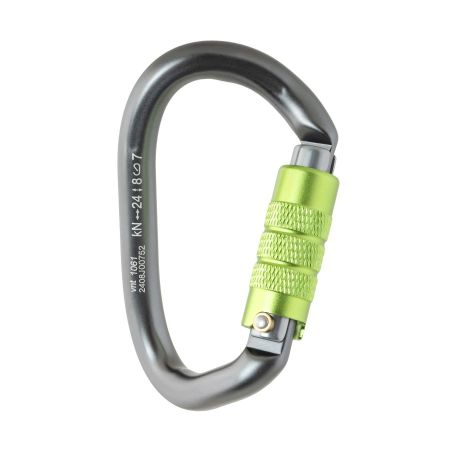  Карабин Венто "Овал твист" с байонетной муфтой в Астрахани  