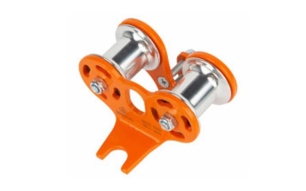  Ролик "Трек" Вертикаль  в Астрахани  