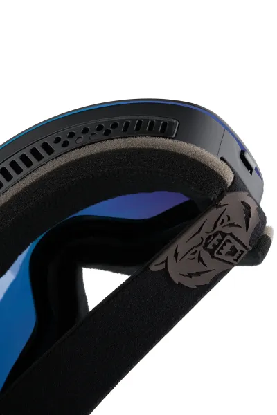 Купить маска terror-defender golden в Астрахани